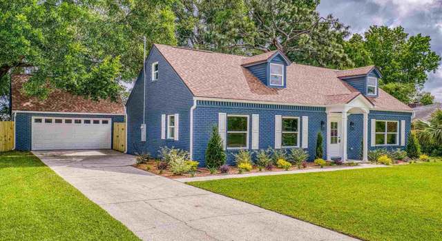 Photo of 4020 Kingsberry Dr, Pensacola, FL 32504