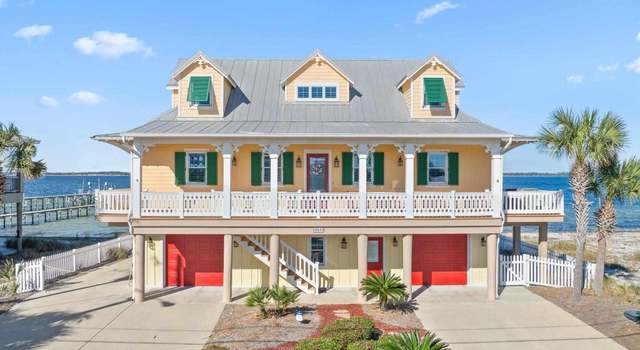 Photo of 203 Panferio Dr, Pensacola Beach, FL 32561