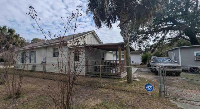 Photo of 21 N Harris St, Pensacola, FL 32507