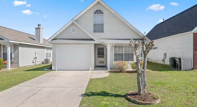 Photo of 1268 Jasper St, Cantonment, FL 32533