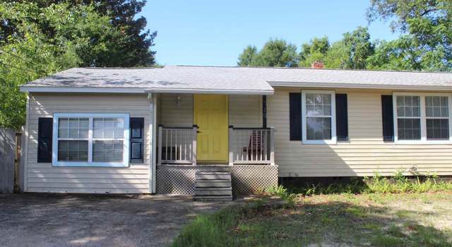 Photo of 719 Lakewood Rd, Pensacola, FL 32507