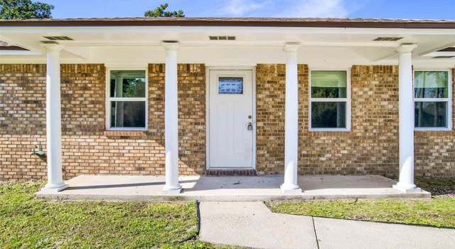 Photo of 8179 Sedgefield Dr, Pensacola, FL 32507
