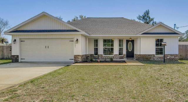 Photo of 5651 National Ct, Gulf Breeze, FL 32563