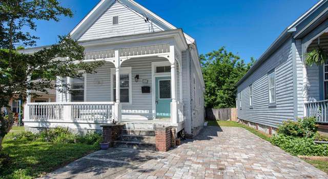 Photo of 905 Dr Martin Luther King Jr Dr, Pensacola, FL 32501