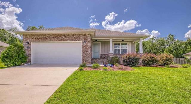 Photo of 1591 Hollow Point Dr, Cantonment, FL 32533