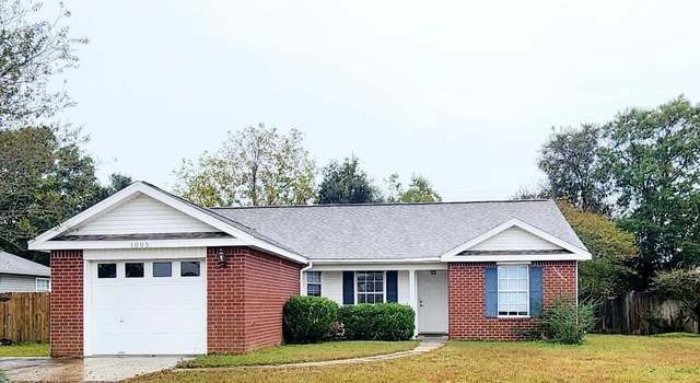 Photo of 1005 Brownfield Rd, Pensacola, FL 32526