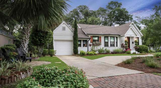 Photo of 304 W Moreno St, Pensacola, FL 32501