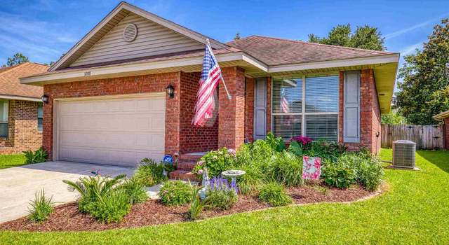 Photo of 3288 Wasatch Range Loop, Pensacola, FL 32526