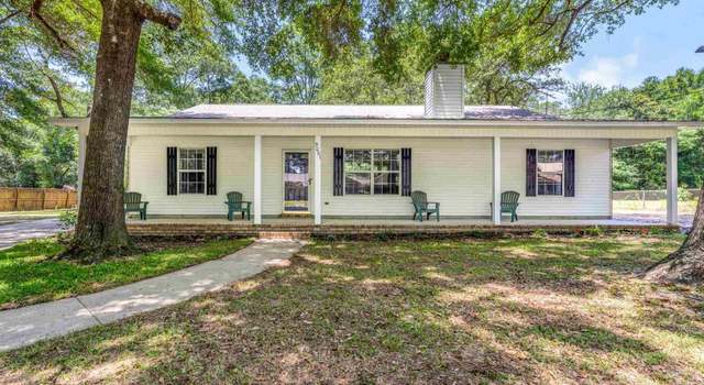 Photo of 9001 Thompson Dr, Pensacola, FL 32534