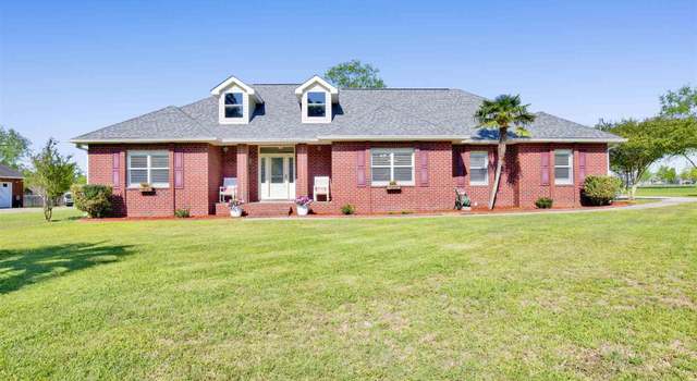 Photo of 5321 Schaag Rd, Molino, FL 32577