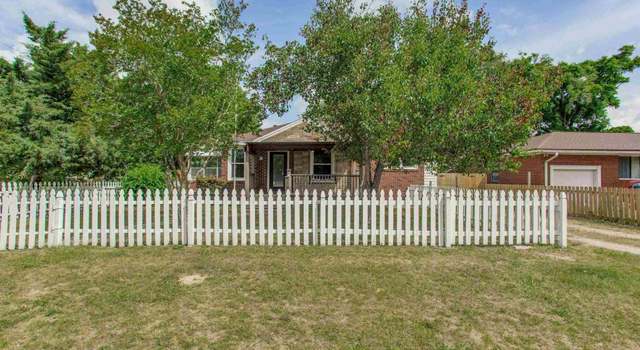 Photo of 1230 Wilson Ave, Pensacola, FL 32507