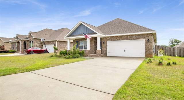 Photo of 354 Connie Way, Cantonment, FL 32533