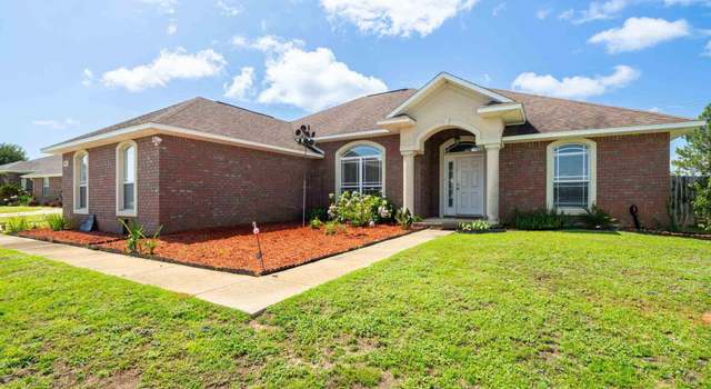 Photo of 2624 Carrington Lakes Blvd, Cantonment, FL 32533