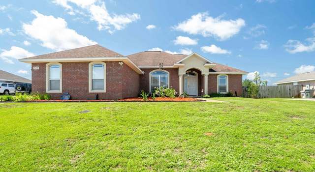 Photo of 2624 Carrington Lakes Blvd, Cantonment, FL 32533