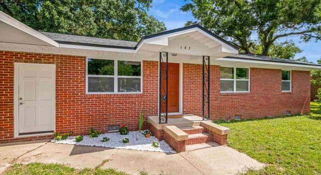 Photo of 182 Seminole Trl, Pensacola, FL 32506
