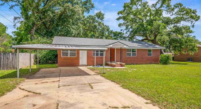 Photo of 182 Seminole Trl, Pensacola, FL 32506