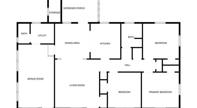 Photo of 182 Seminole Trl, Pensacola, FL 32506