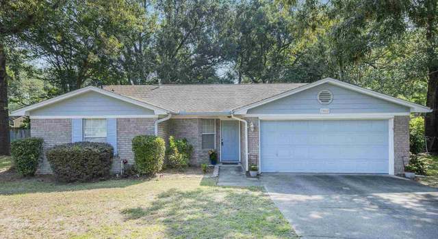 Photo of 3062 Desert St, Pensacola, FL 32514