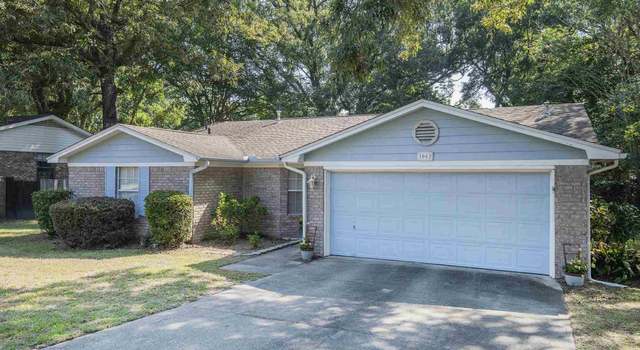 Photo of 3062 Desert St, Pensacola, FL 32514