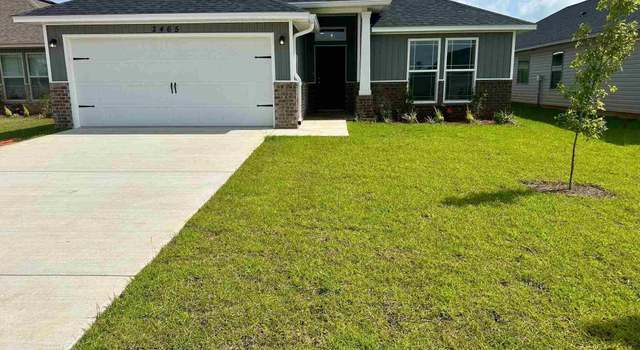 Photo of 2465 Privet Berry Dr, Gulf Breeze, FL 32563