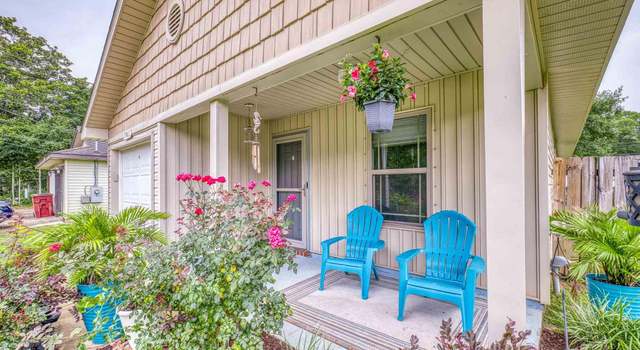 Photo of 3963 Edgefield St, Milton, FL 32571