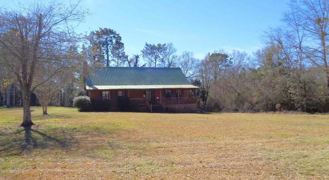 Photo of 252 South Rd, Atmore, AL 36502
