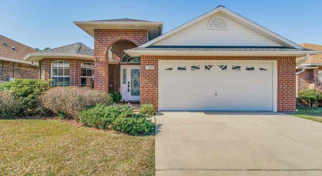 Photo of 759 Mozingo Ln, Pensacola, FL 32514