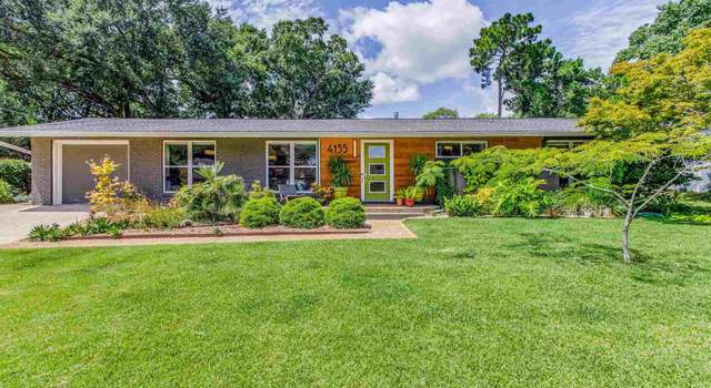 Photo of 4135 Kingsberry Dr, Pensacola, FL 32504
