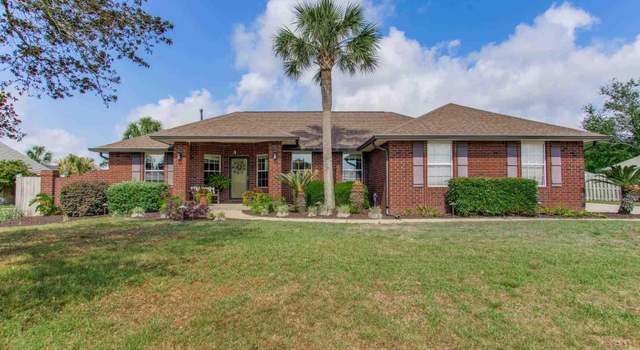 Photo of 5051 Challenger Way, Pensacola, FL 32507