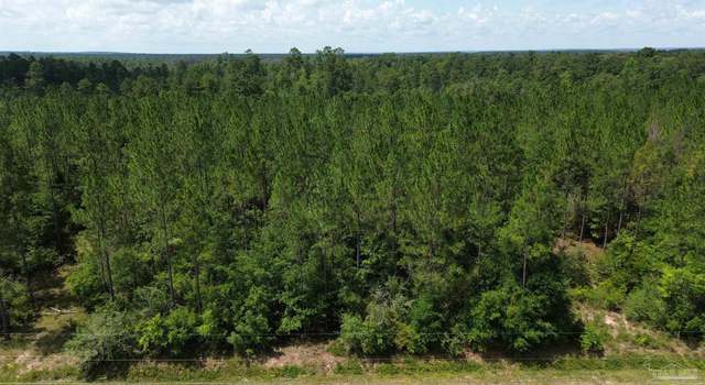 Photo of Lot 21 Sid Hayes Rd, FL 32565