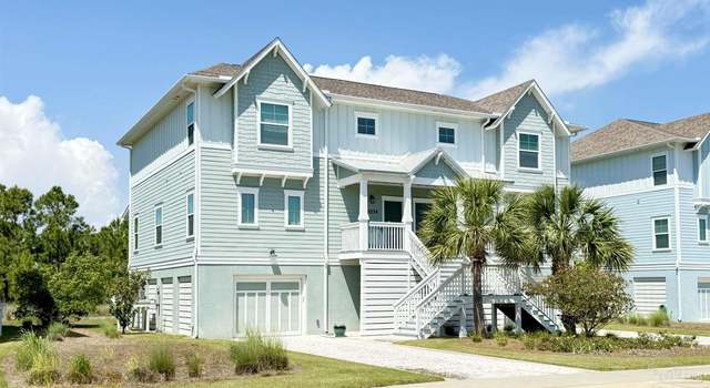 Photo of 6534 Carlinga Dr, Pensacola, FL 32507