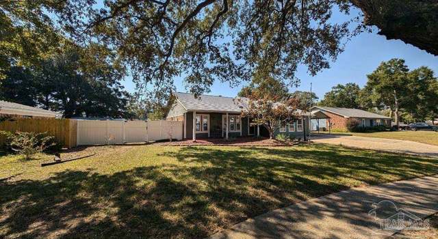 Photo of 7364 Baywoods Ln, Pensacola, FL 32504