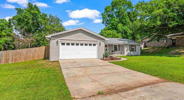 Photo of 4684 Evelyn St, Pace, FL 32571