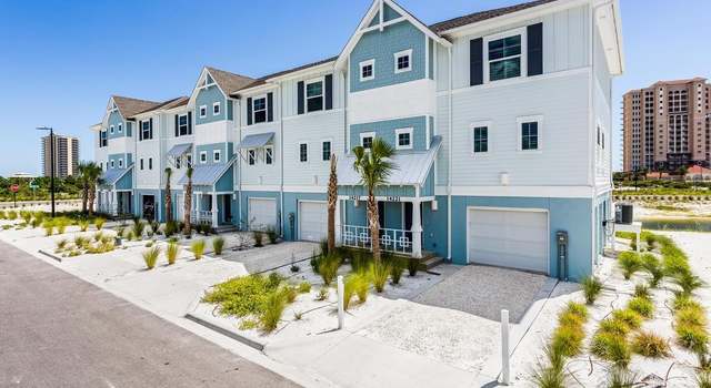 Photo of 14187 Sable Palm Way Lot 196, Perdido Key, FL 32507