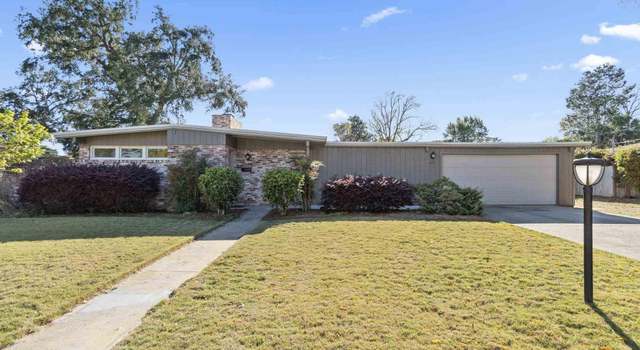 Photo of 3611 Dunwoody Dr, Pensacola, FL 32503