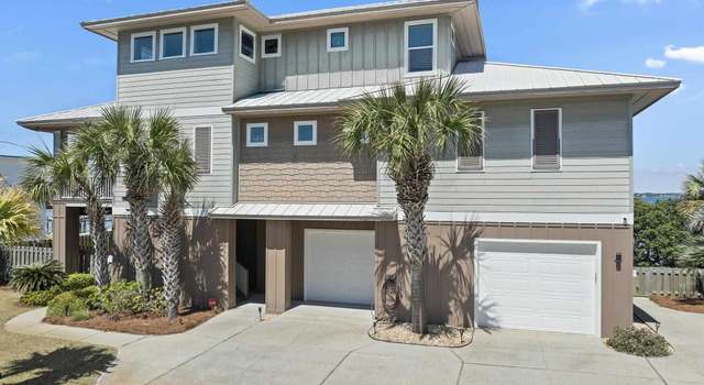 Photo of 1309 Panferio Dr, Pensacola Beach, FL 32561