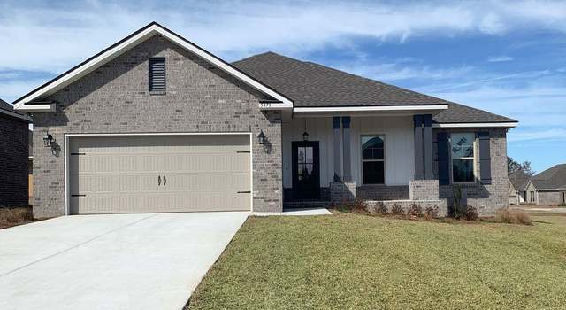 Photo of 5371 Adeline Cir Unit 9-C (LOT ), Pace, FL 32571