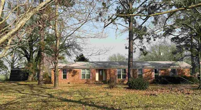 Photo of 3400 N Simmons Rd, Jay, FL 32565