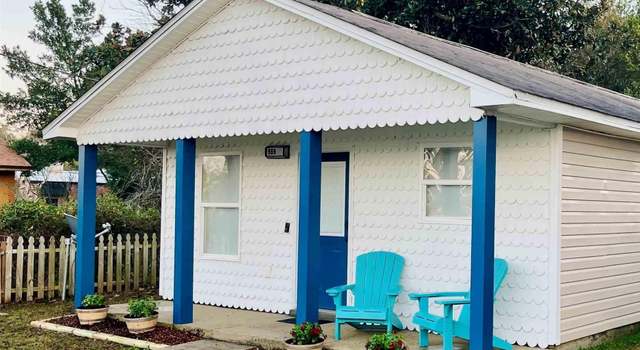 Photo of 969 W Romana St, Pensacola, FL 32501