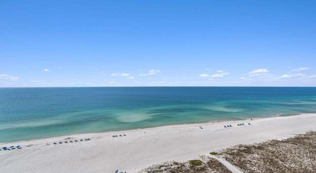 Photo of 8269 Gulf Blvd #1403, Navarre Beach, FL 32566