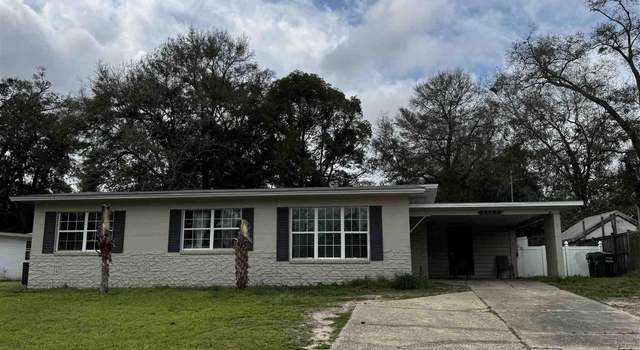 Photo of 5367 Locklin Ave, Milton, FL 32570