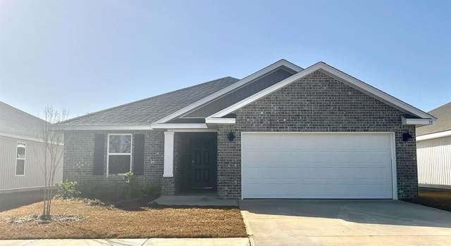 Photo of 63 Anhinga St, Cantonment, FL 32533