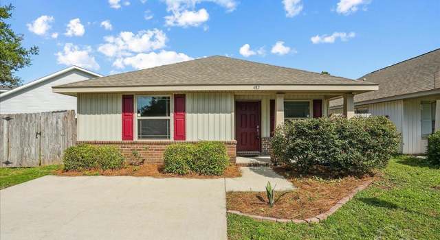 Photo of 487 Portside Dr, Pensacola, FL 32507