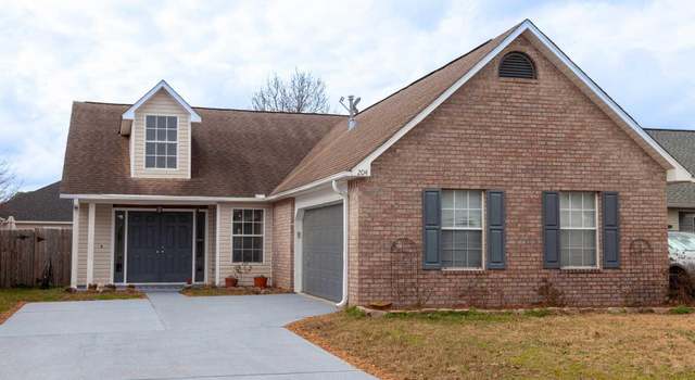 Photo of 204 Mirabelle Cir, Pensacola, FL 32514