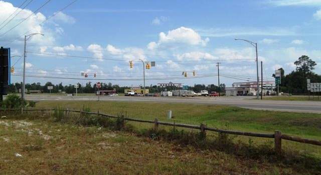 Photo of 252 W Hwy 84, Monroeville, AL 36460