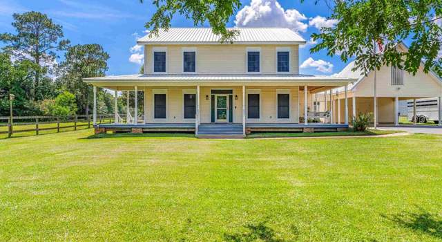 Photo of 3121 Hwy 297 A, Cantonment, FL 32533