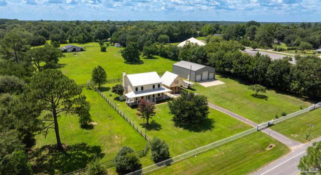 Photo of 3121 Hwy 297 A, Cantonment, FL 32533