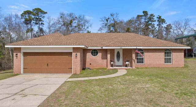 Photo of 1504 Silver Ridge Dr, Cantonment, FL 32533
