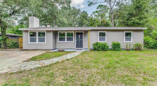 Photo of 4654 Durham Dr, Pensacola, FL 32526