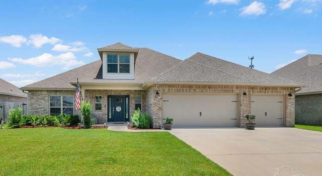 Photo of 5910 Cherry Hill Cir, Milton, FL 32571